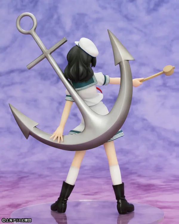 Touhou Project - Murasa Minamitu - 1/8 (Griffon Enterprises)ㅤ – Griffon Enterprises – ActionFigureBrasil