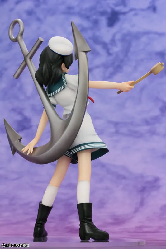 Touhou Project - Murasa Minamitu - 1/8 (Griffon Enterprises)ㅤ – Griffon Enterprises – ActionFigureBrasil