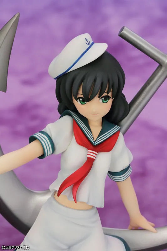 Touhou Project - Murasa Minamitu - 1/8 (Griffon Enterprises)ㅤ – Griffon Enterprises – ActionFigureBrasil