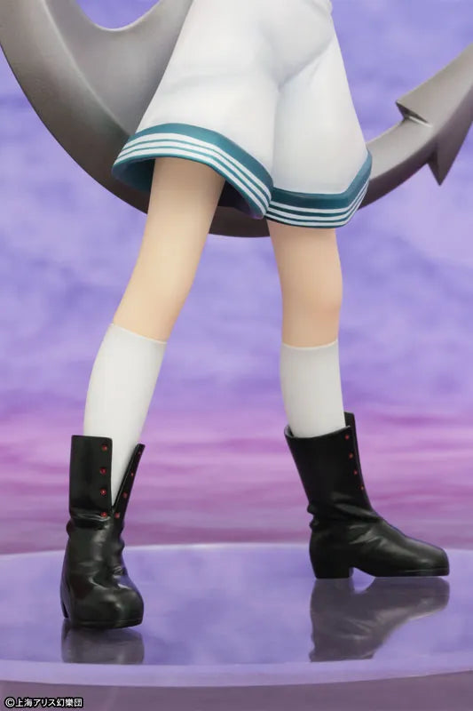 Touhou Project - Murasa Minamitu - 1/8 (Griffon Enterprises)ㅤ – Griffon Enterprises – ActionFigureBrasil