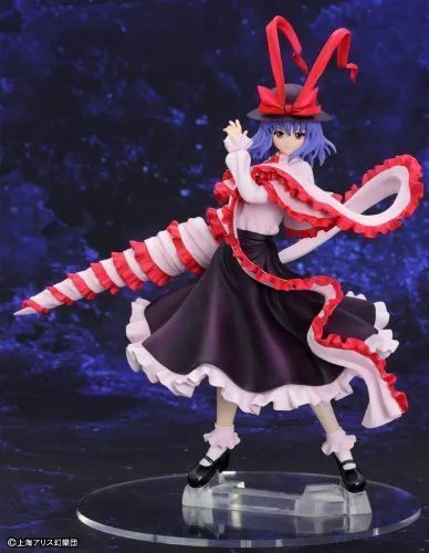 Touhou Project - Nagae Iku - 1/8 - Ryuugyodoriru ver.ㅤ – Griffon Enterprises – ActionFigureBrasil