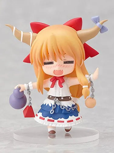 Touhou Project - Nendoroid Petit - Blind Box Setㅤ – Good Smile Company – ActionFigure Brasil