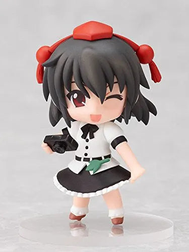 Touhou Project - Nendoroid Petit - Blind Box Setㅤ – Good Smile Company – ActionFigure Brasil