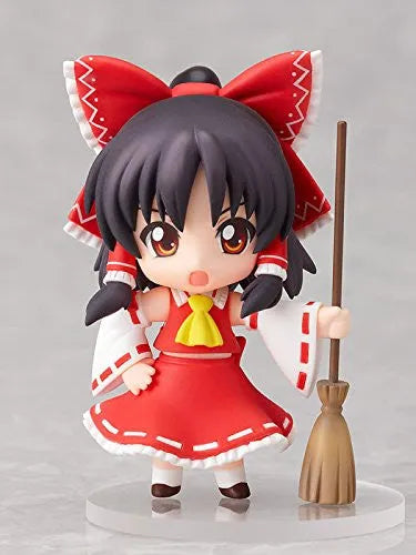 Touhou Project - Nendoroid Petit - Blind Box Setㅤ – Good Smile Company – ActionFigure Brasil