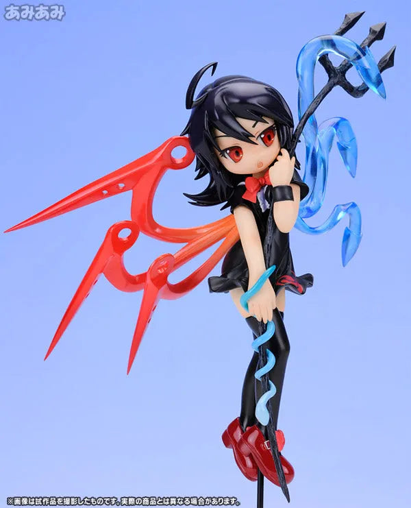 Touhou Project - Nue Houjuu PVC Complete Figureㅤ – Aquamarine – ActionFigureBrasil