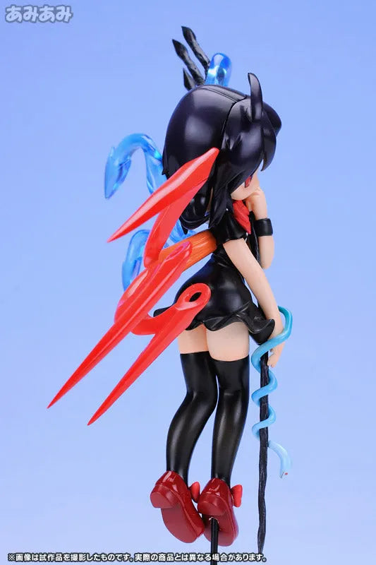 Touhou Project - Nue Houjuu PVC Complete Figureㅤ – Aquamarine – ActionFigureBrasil