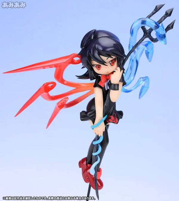 Touhou Project - Nue Houjuu PVC Complete Figureㅤ – Aquamarine – ActionFigureBrasil