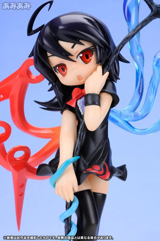 Touhou Project - Nue Houjuu PVC Complete Figureㅤ – Aquamarine – ActionFigureBrasil
