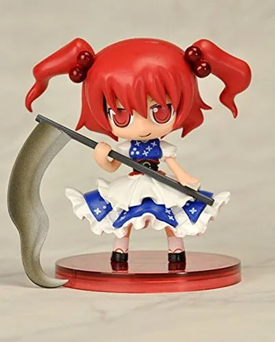 Touhou Project - Onozuka Komachi - Touhou Super Deformed Series 2ㅤ – PINK COMPANY – ActionFigureBrasil — embalagem