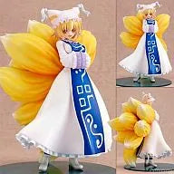 Touhou Project - Ran Yakumo 1/8ㅤ – Phat Company – ActionFigure Brasil