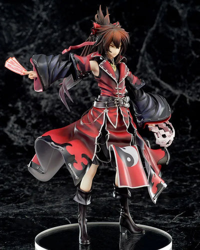 Touhou Project Reimu Hakurei Koumajou Densetsu Ver. 1/8ㅤ – quesQ – ActionFigureBrasil — close