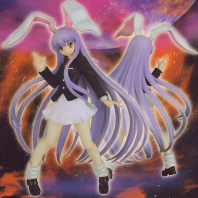 Touhou Project - Reisen Udongein Inaba - 1/8ㅤ – Griffon Enterprises – ActionFigureBrasil