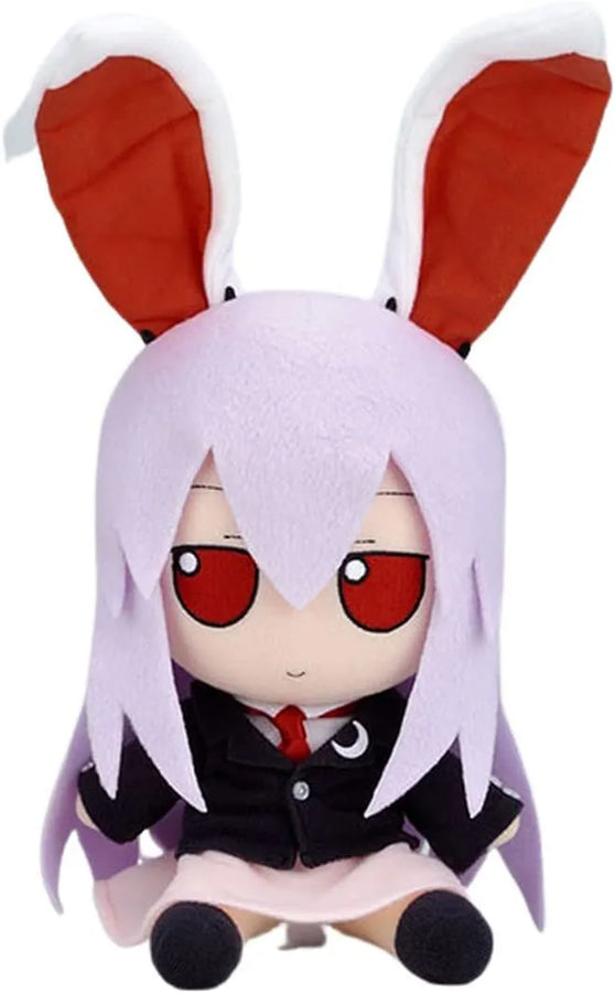 Touhou Project - Reisen Udongein Inaba - FumoFumo - Touhou Plush Series (21) (Gift)ㅤ – Gift – ActionFigureBrasil