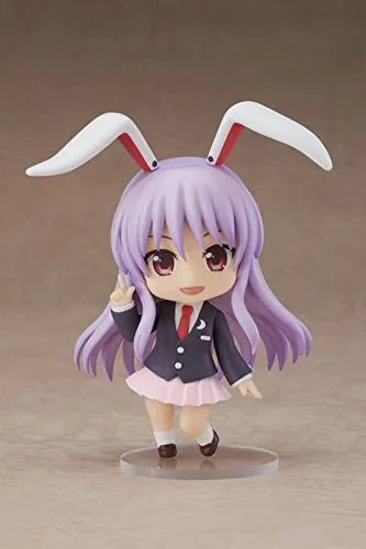 Touhou Project - Reisen Udongein Inaba - Nendoroid #892ㅤ – Good Smile Company – ActionFigure Brasil