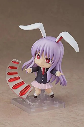 Touhou Project - Reisen Udongein Inaba - Nendoroid #892ㅤ – Good Smile Company – ActionFigure Brasil