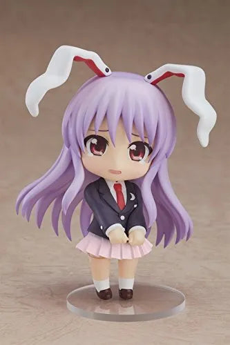 Touhou Project - Reisen Udongein Inaba - Nendoroid #892ㅤ – Good Smile Company – ActionFigure Brasil