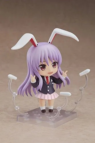 Touhou Project - Reisen Udongein Inaba - Nendoroid #892ㅤ – Good Smile Company – ActionFigureBrasil — embalagem