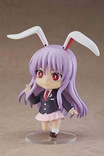 Touhou Project - Reisen Udongein Inaba - Nendoroid #892ㅤ – Good Smile Company – ActionFigure Brasil — acessórios