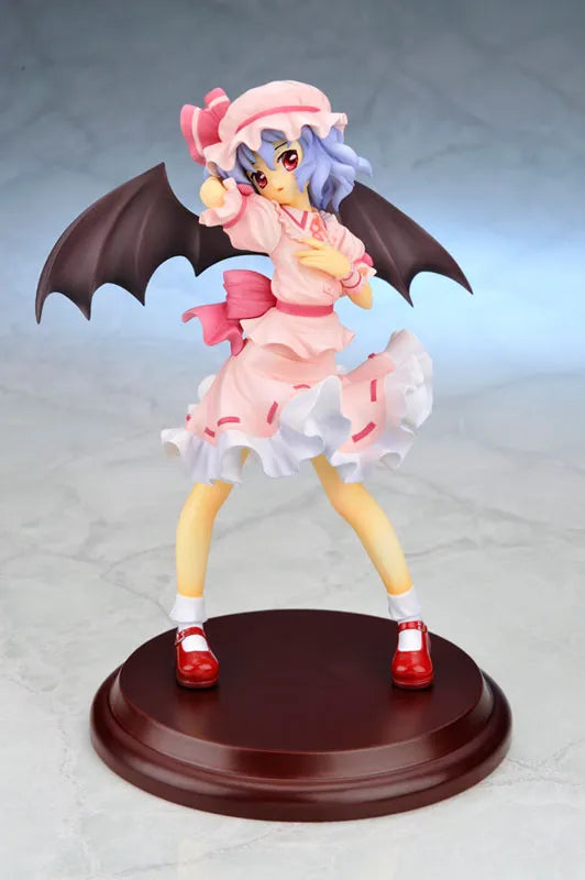 Touhou Project - Remilia Scarlet - 1/6 (T's System)ㅤ – T's System – ActionFigure Brasil