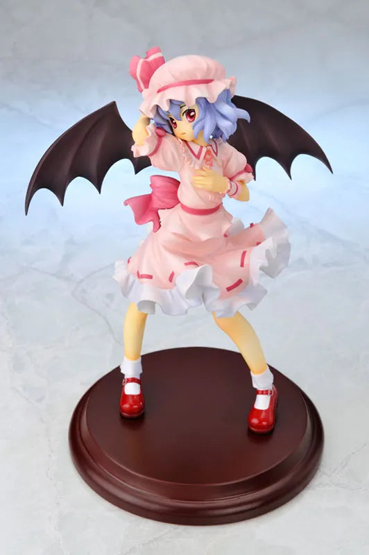 Touhou Project - Remilia Scarlet - 1/6 (T's System)ㅤ – T's System – ActionFigure Brasil