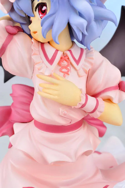 Touhou Project - Remilia Scarlet - 1/6 (T's System)ㅤ – T's System – ActionFigure Brasil