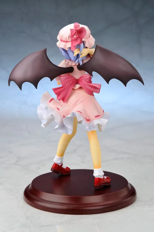 Touhou Project - Remilia Scarlet - 1/6 (T's System)ㅤ – T's System – ActionFigure Brasil