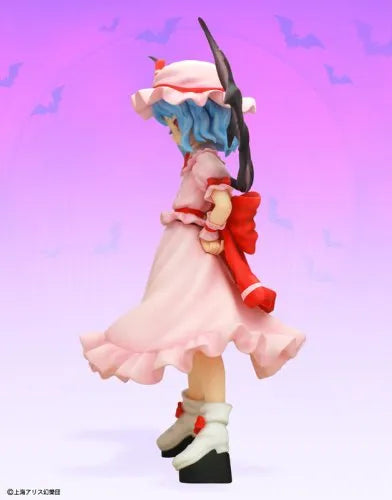 Touhou Project - Remilia Scarlet - 1/8ㅤ – Griffon Enterprises – ActionFigure Brasil