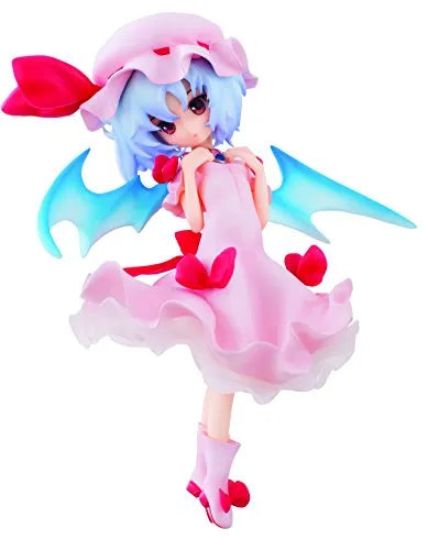 Touhou Project - Remilia Scarletㅤ – Aquamarine – ActionFigure Brasil