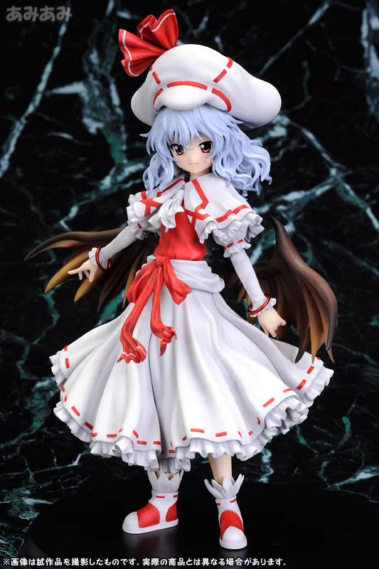 Touhou Project - Remilia Scarlet -Kourindou ver.- 1/8ㅤ – Gantaku – ActionFigure Brasil