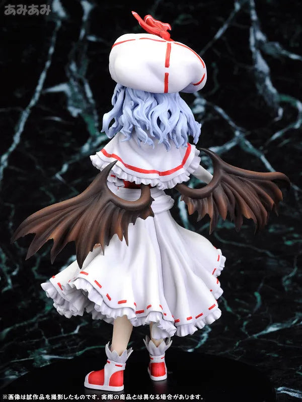 Touhou Project - Remilia Scarlet -Kourindou ver.- 1/8ㅤ – Gantaku – ActionFigure Brasil