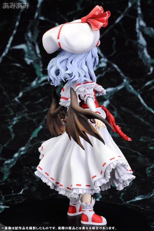 Touhou Project - Remilia Scarlet -Kourindou ver.- 1/8ㅤ – Gantaku – ActionFigure Brasil