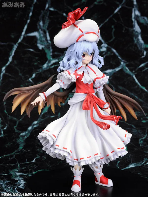 Touhou Project - Remilia Scarlet -Kourindou ver.- 1/8ㅤ – Gantaku – ActionFigure Brasil