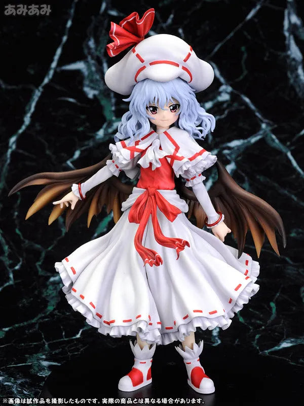 Touhou Project - Remilia Scarlet -Kourindou ver.- 1/8ㅤ – Puella Magi Madoka Magica – ActionFigureBrasil