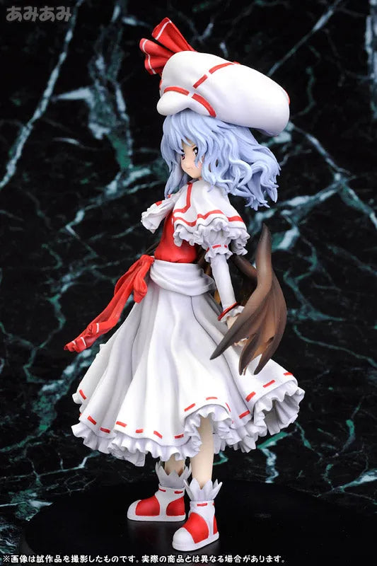 Touhou Project - Remilia Scarlet -Kourindou ver.- 1/8ㅤ – Puella Magi Madoka Magica – ActionFigureBrasil