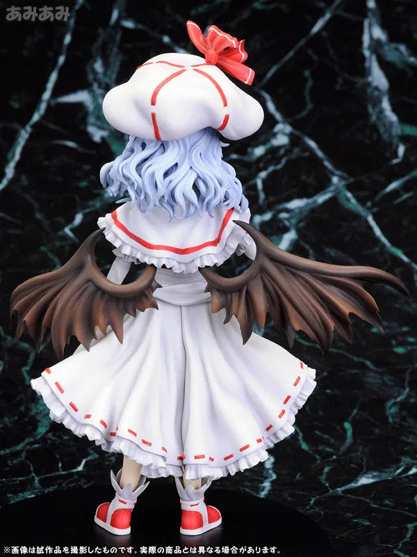 Touhou Project - Remilia Scarlet -Kourindou ver.- 1/8ㅤ – Puella Magi Madoka Magica – ActionFigureBrasil