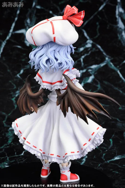 Touhou Project - Remilia Scarlet -Kourindou ver.- 1/8ㅤ – Puella Magi Madoka Magica – ActionFigureBrasil