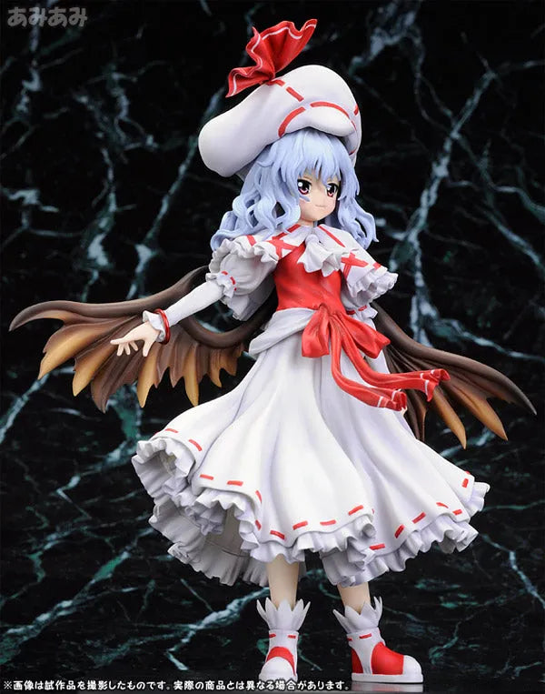 Touhou Project - Remilia Scarlet -Kourindou ver.- 1/8ㅤ – Puella Magi Madoka Magica – ActionFigureBrasil