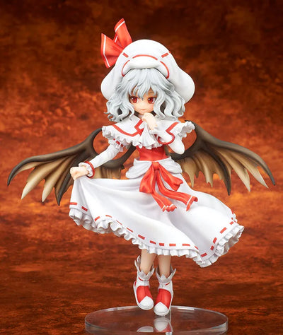 Touhou Project - Remilia Scarlet - Kourindou Version (Ques Q)ㅤ – quesQ – ActionFigureBrasil — close