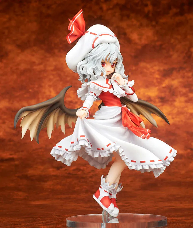 Touhou Project - Remilia Scarlet - Kourindou Version (Ques Q)ㅤ – quesQ – ActionFigureBrasil
