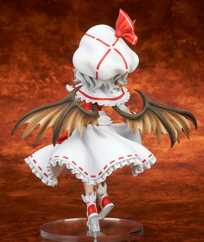 Touhou Project - Remilia Scarlet - Kourindou Version (Ques Q)ㅤ – quesQ – ActionFigureBrasil — acessórios