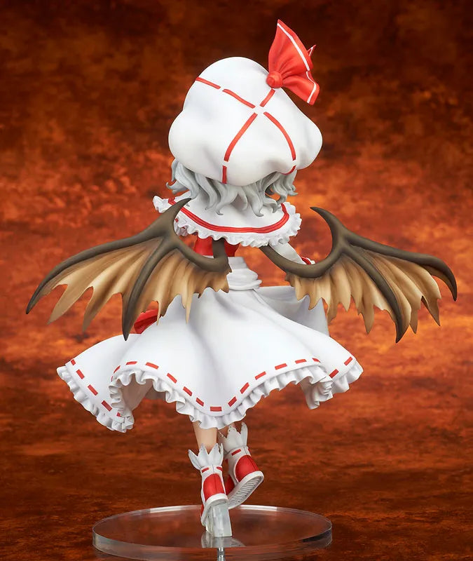 Touhou Project - Remilia Scarlet - Kourindou Version (Ques Q)ㅤ – quesQ – ActionFigureBrasil