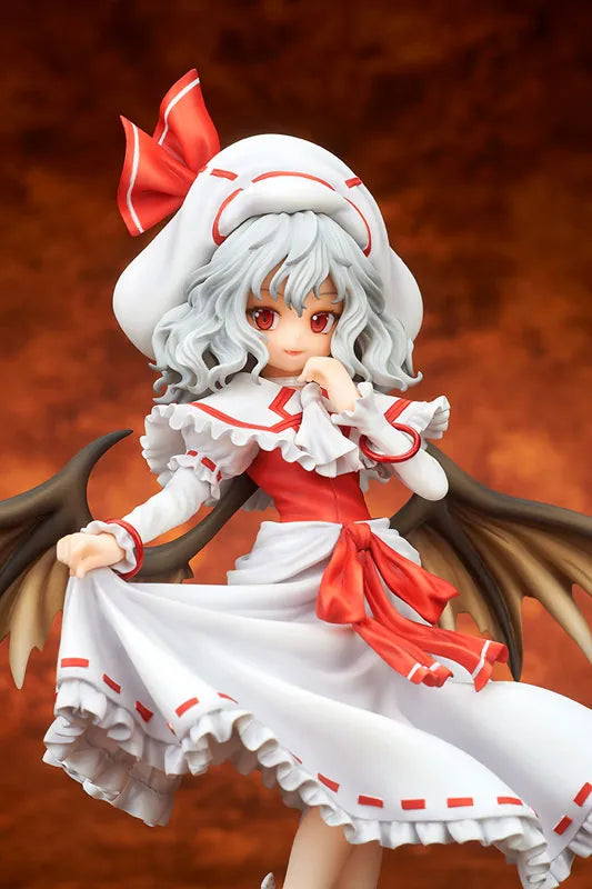 Touhou Project - Remilia Scarlet - Kourindou Version (Ques Q)ㅤ – quesQ – ActionFigureBrasil