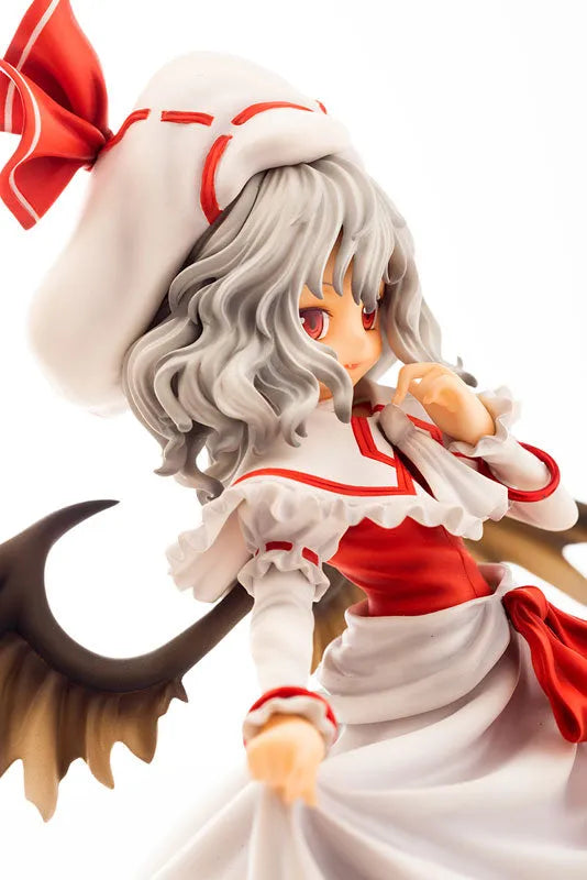 Touhou Project - Remilia Scarlet - Kourindou Version (Ques Q)ㅤ – quesQ – ActionFigureBrasil