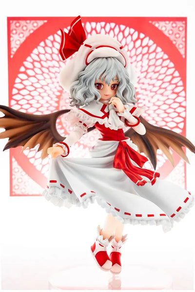 Touhou Project - Remilia Scarlet - Kourindou Version (Ques Q)ㅤ – quesQ – ActionFigureBrasil — detalhe do produto