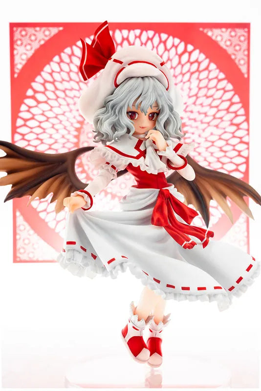 Touhou Project - Remilia Scarlet - Kourindou Version (Ques Q)ㅤ – quesQ – ActionFigureBrasil