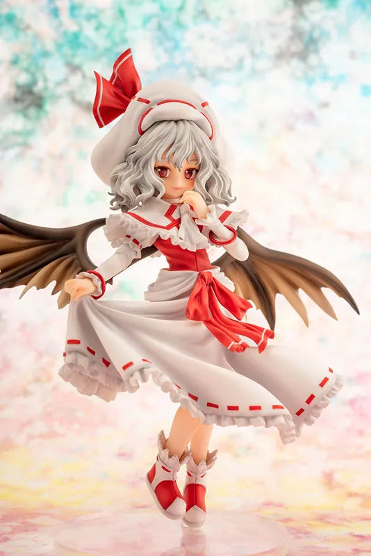 Touhou Project - Remilia Scarlet - Kourindou Version (Ques Q)ㅤ – quesQ – ActionFigureBrasil