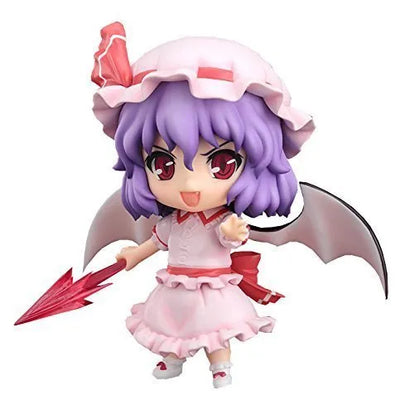 Touhou Project - Remilia Scarlet - Nendoroid #115ㅤ – Good Smile Company – ActionFigure Brasil