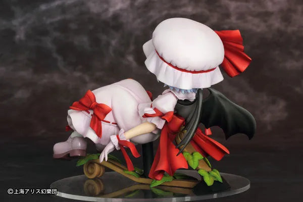 Touhou Project - Remilia Scarlet - POP ver. (Griffon Enterprises)ㅤ – Griffon Enterprises – ActionFigureBrasil