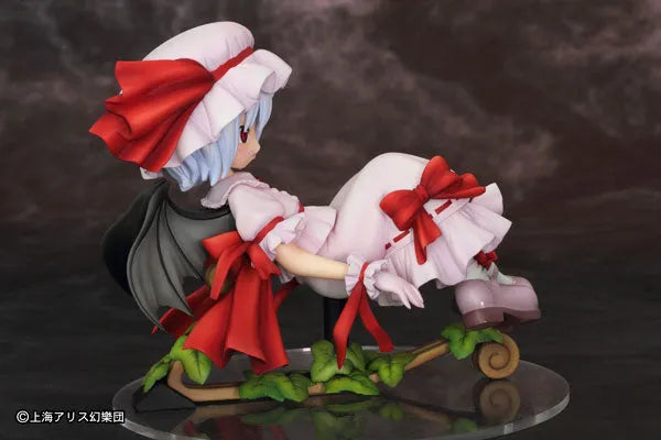 Touhou Project - Remilia Scarlet - POP ver. (Griffon Enterprises)ㅤ – Griffon Enterprises – ActionFigureBrasil