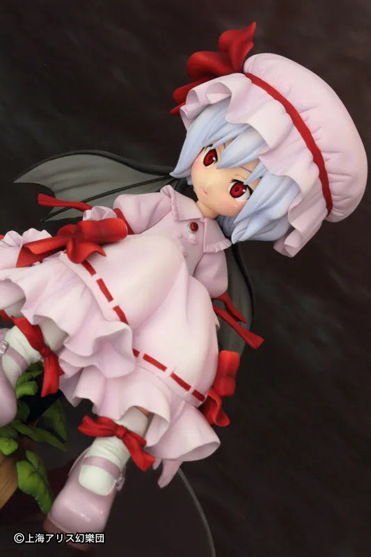 Touhou Project - Remilia Scarlet - POP ver. (Griffon Enterprises)ㅤ – Griffon Enterprises – ActionFigureBrasil
